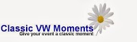 Classic VW Moments wedding transport 1061653 Image 1